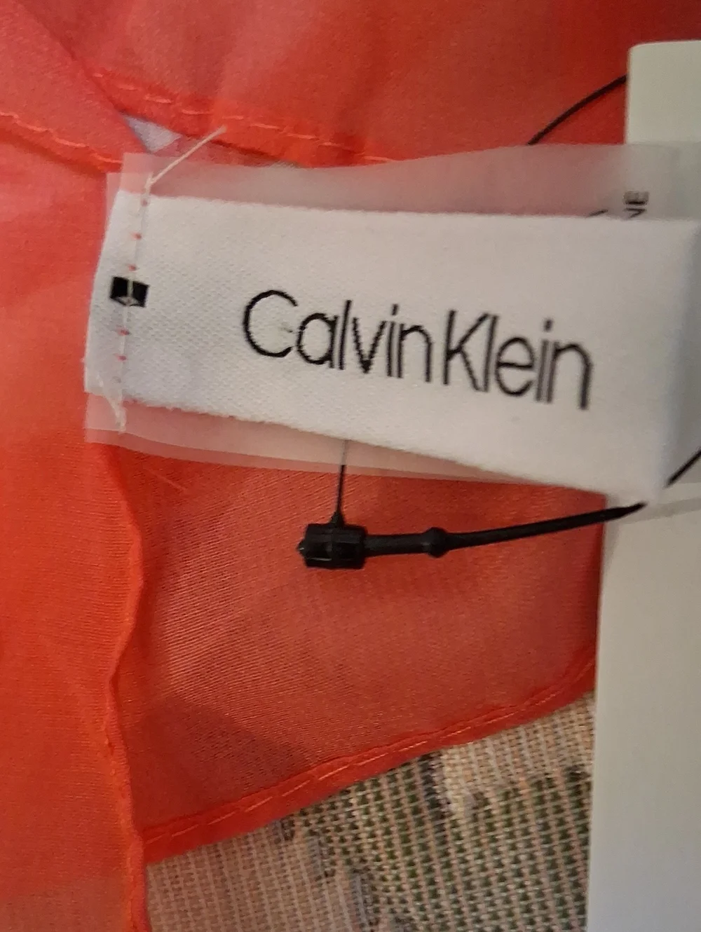 Calvin Klein Scarf